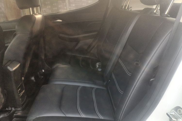 BYD Yuan New Energy 2019 car image #19