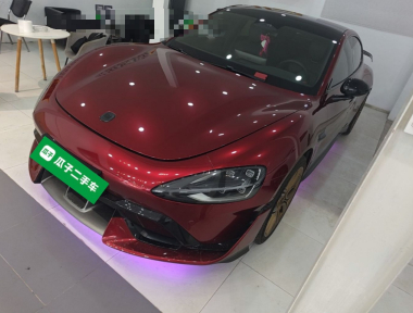 MI SU7 2024 car image 