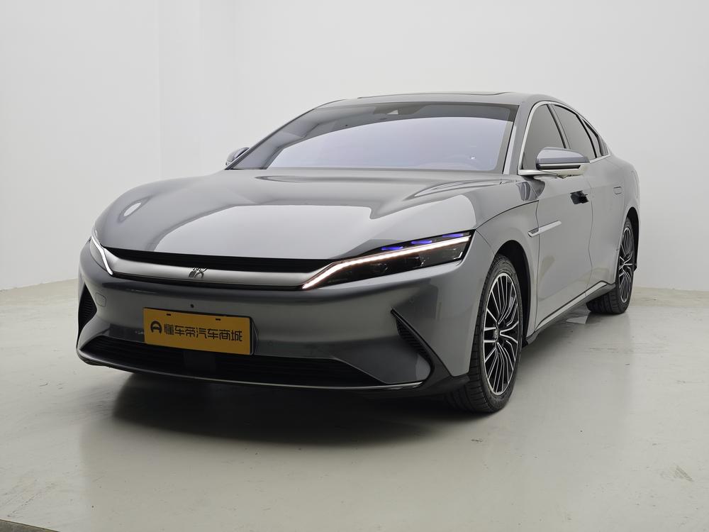 BYD Han 2022 BYD Han 2022 car image