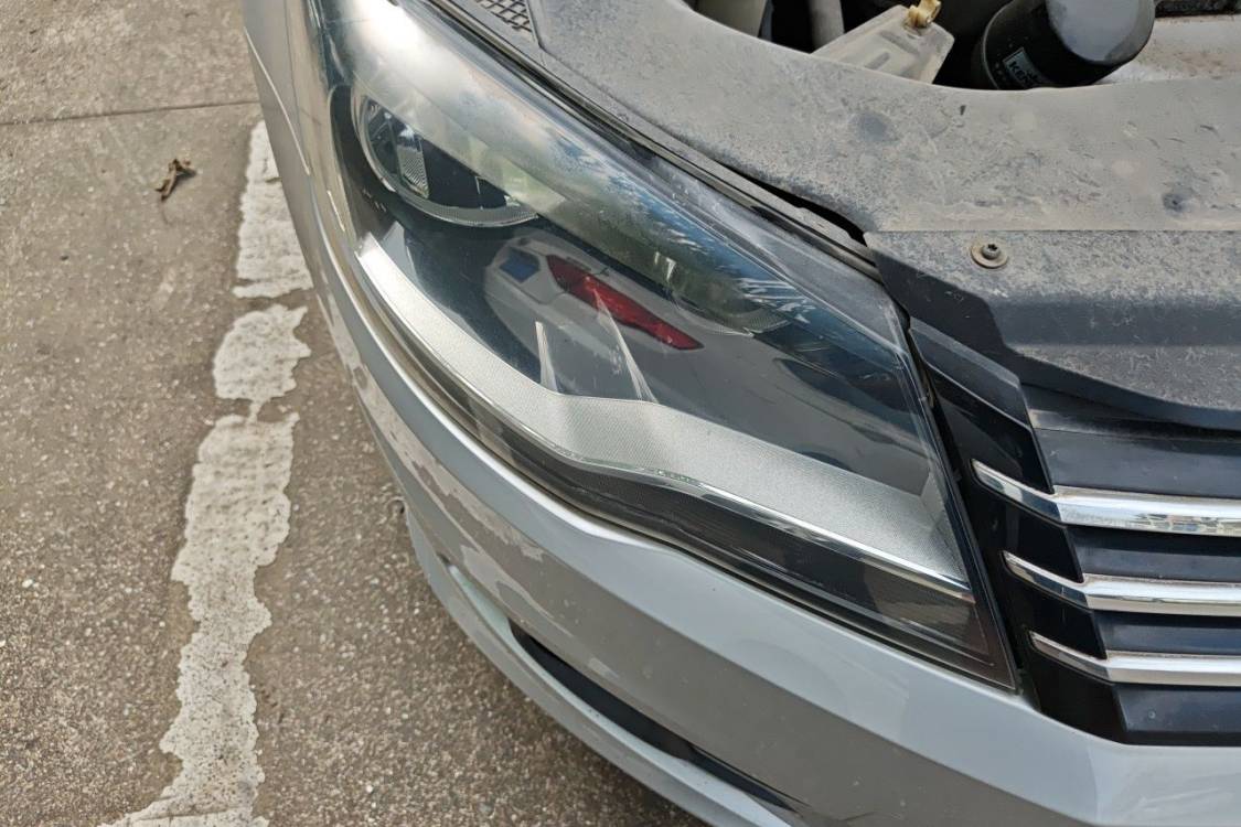 Volkswagen Bora 2014 صورة سيارة #7