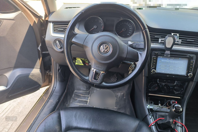 Volkswagen Bora 2015 #12 Volkswagen Bora 2015 immagine di auto #12