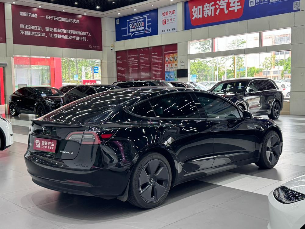 Tesla Model 3 2023 car image #6