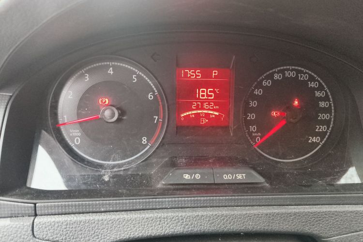 Volkswagen Santana 2019 car image #14