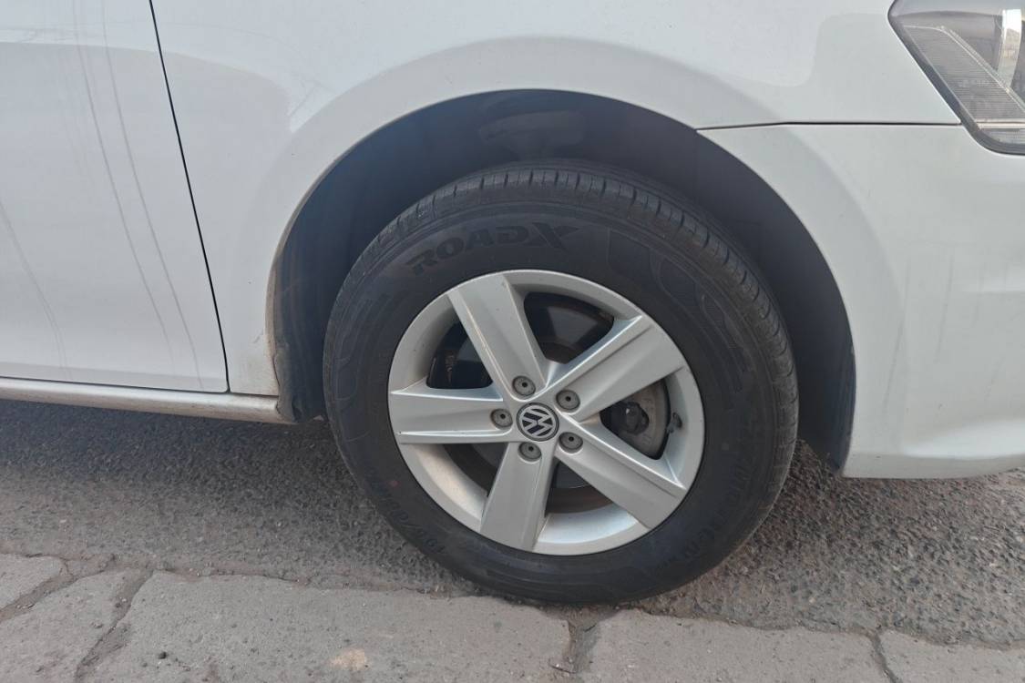 Volkswagen Bora 2014 #9 Volkswagen Bora 2014 صورة سيارة #9