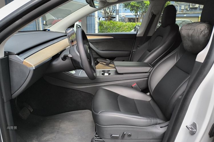 Tesla Model Y 2021 #17 Tesla Model Y 2021 immagine di auto #17
