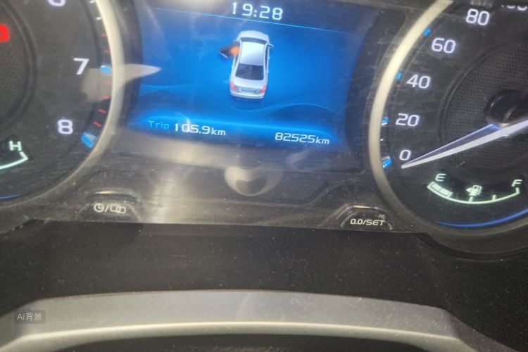 GEELY Emgrand 2017 #14 GEELY Emgrand 2017 car image #14