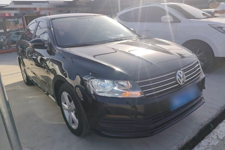 Volkswagen Lavida 2019 #4 Volkswagen Lavida 2019 immagine di auto #4