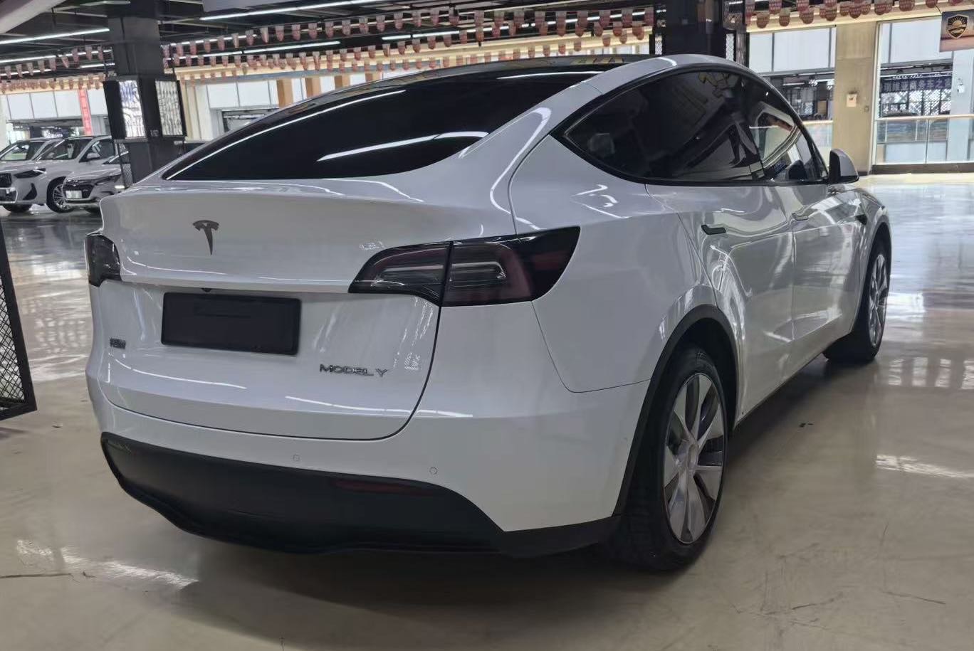 Tesla Model Y 2023 immagine di auto #3