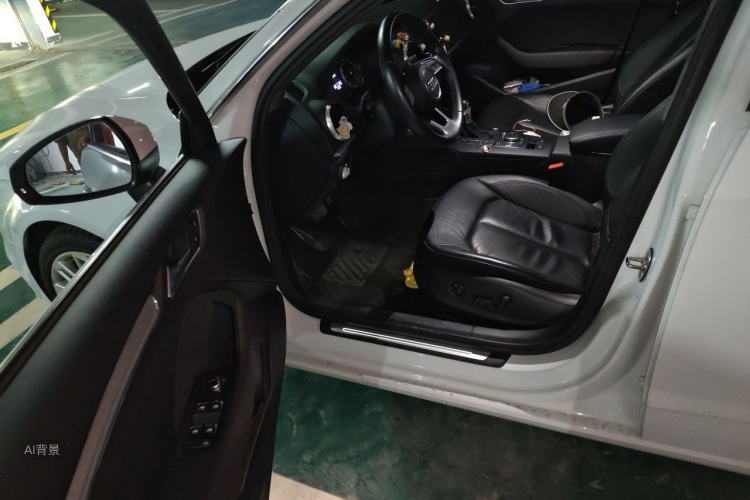Audi A3 2019 #18 Audi A3 2019 car image #18
