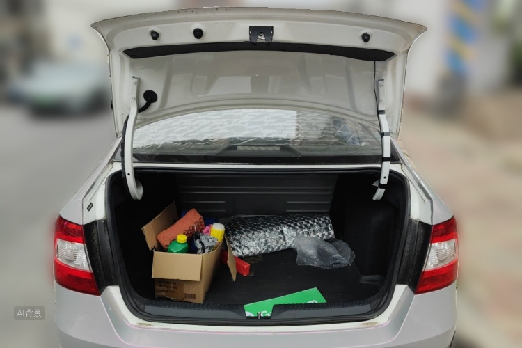 2016 immagine di auto #21