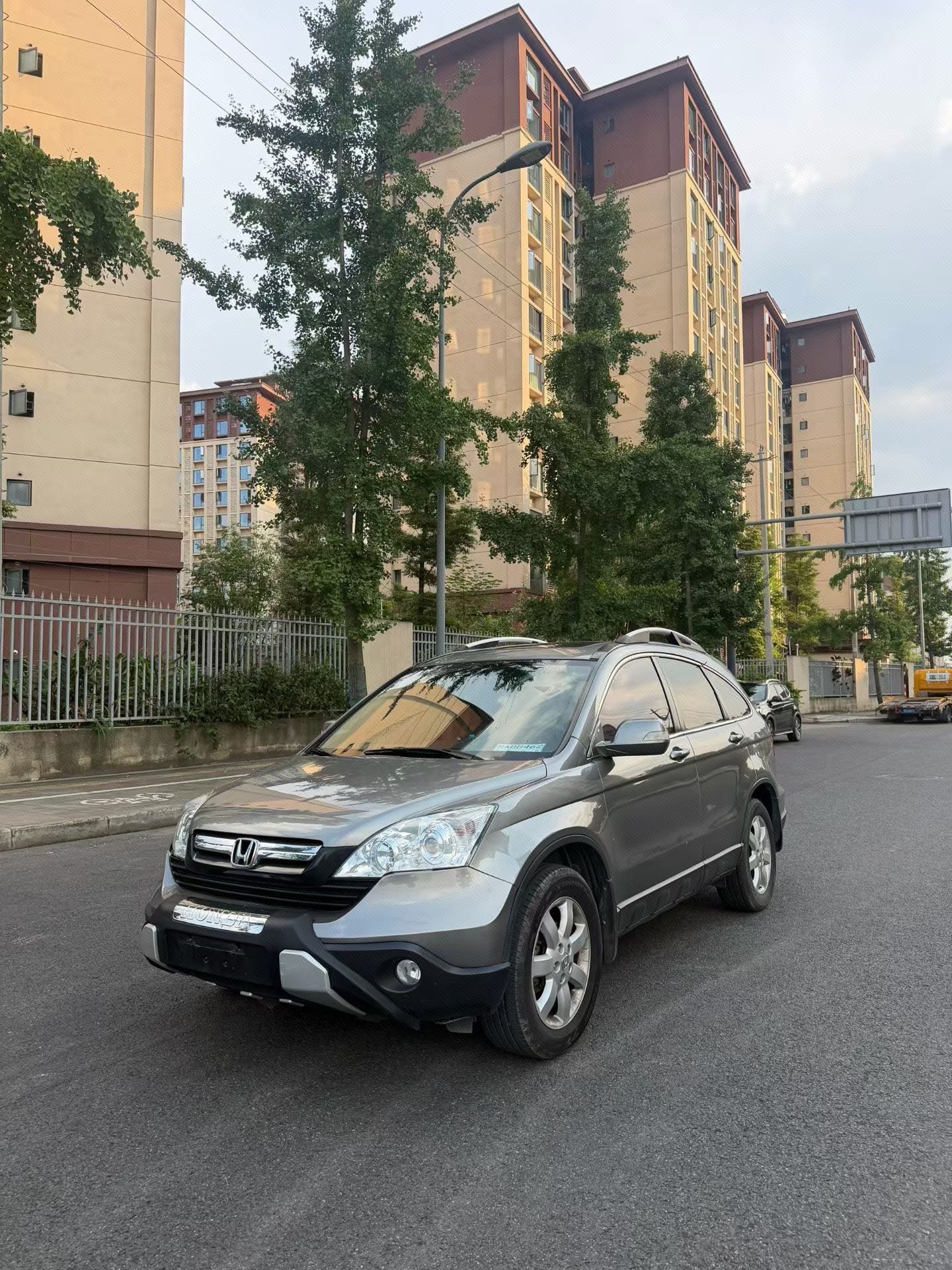 2008 2008 car image