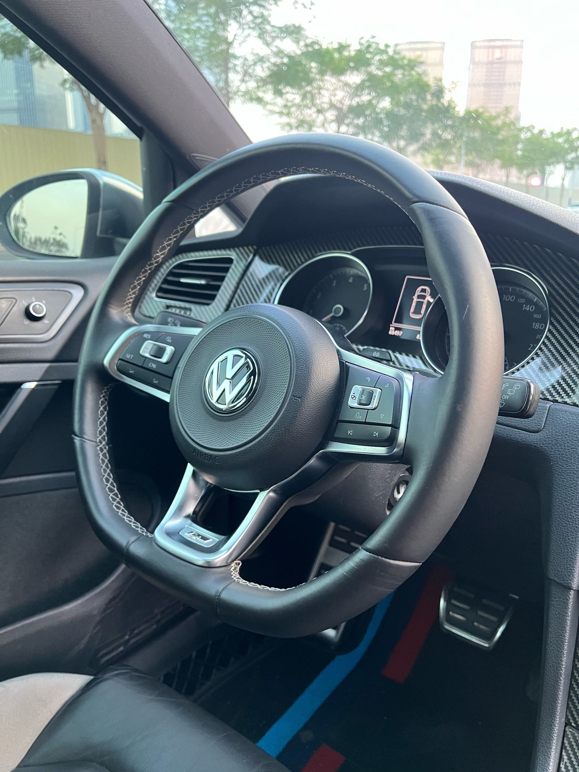 Volkswagen Golf 2016 #2 Volkswagen Golf 2016 صورة سيارة #2