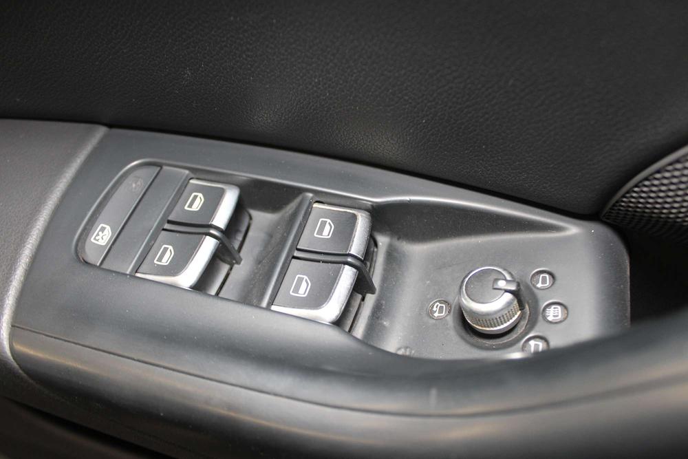 Audi Q3 2014 immagine di auto #13