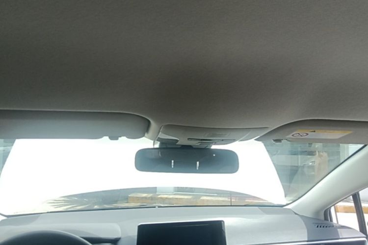 Toyota Corolla 2023 car image #18