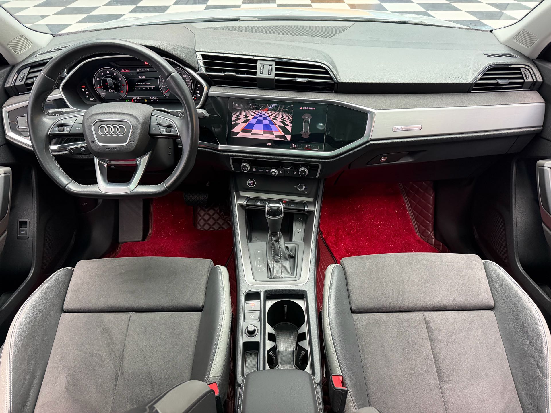 2022 image de voiture #8