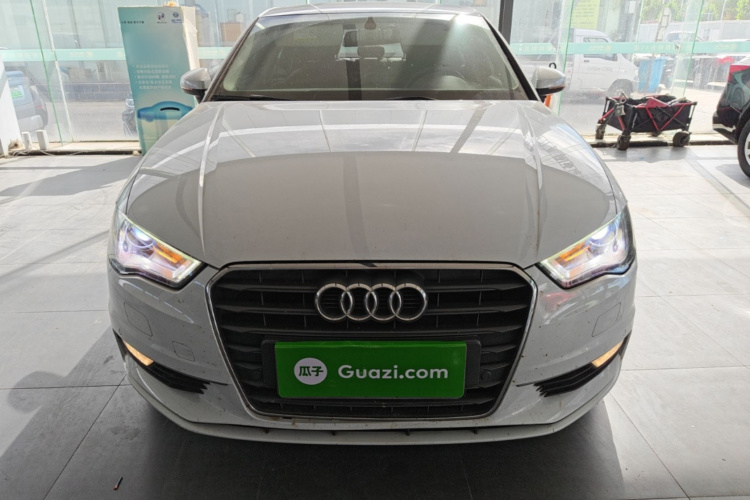 Audi A3 2016 #3 Audi A3 2016 car image #3