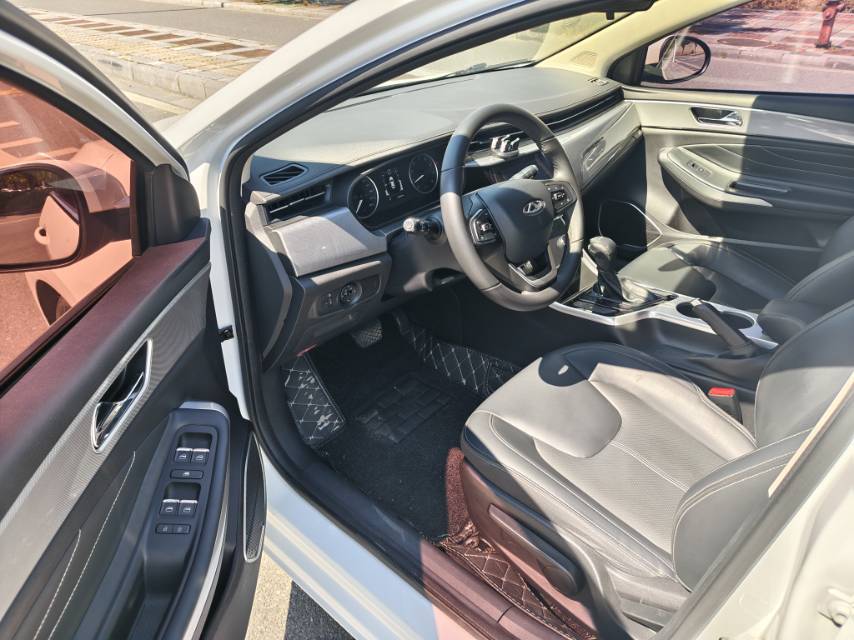 2018 imagem de carro #4