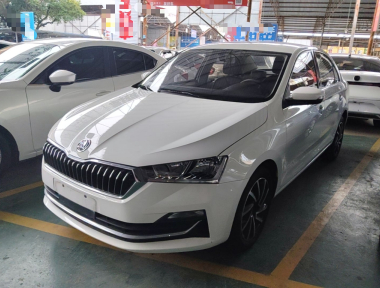 Skoda Rapid 2021 Skoda Rapid 2021 car image