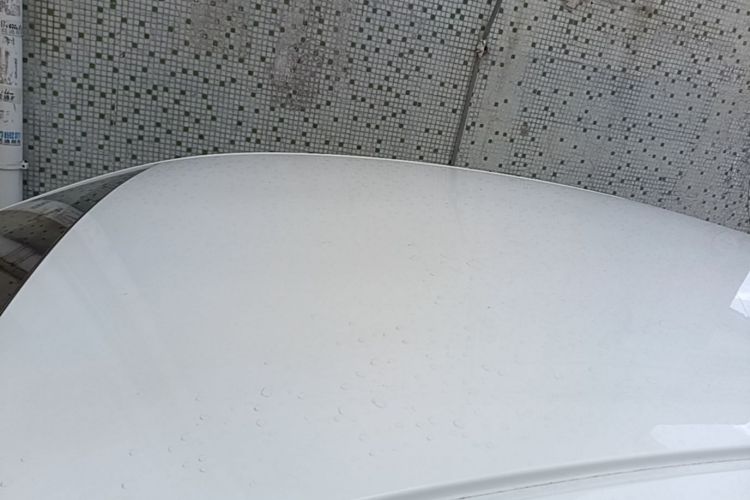 GEELY Emgrand 2023 car image #28