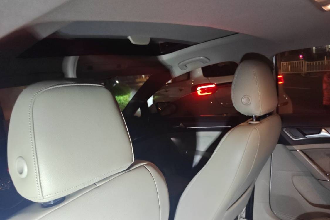 Volkswagen Golf 2014 car image #20