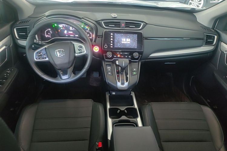 Honda CR-V 2022 #10 Honda CR-V 2022 car image #10