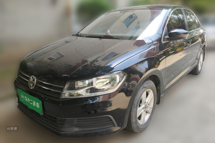Volkswagen Santana 2017 #2 Volkswagen Santana 2017 car image #2