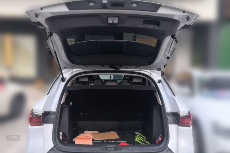 BYD Yuan Plus 2024 immagine di auto #21