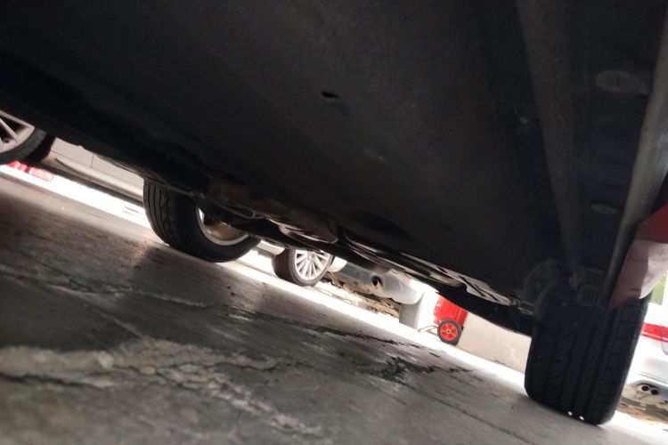 奥迪 奥迪Q3 2017 汽车图片 #27