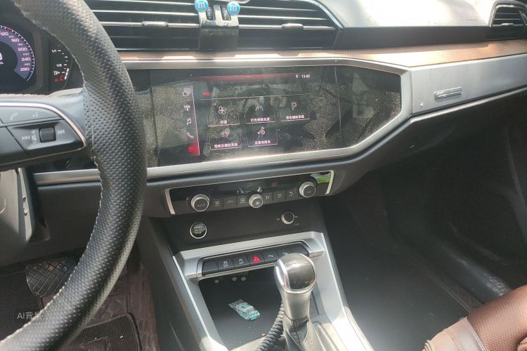 Audi Q3 2021 image de voiture #15