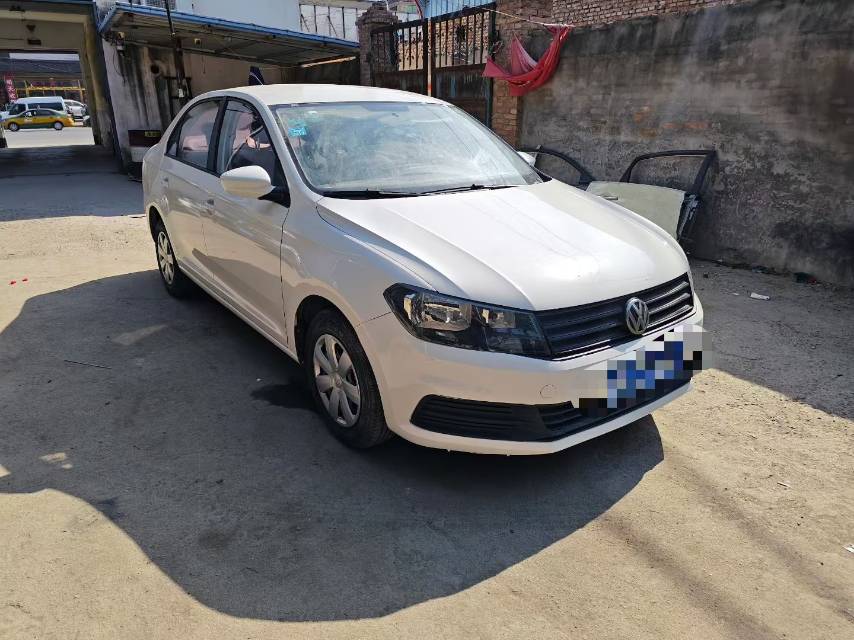 Volkswagen Santana 2018 #6 Volkswagen Santana 2018 immagine di auto #6