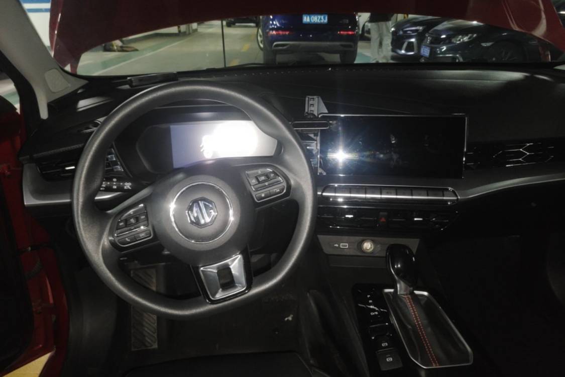 MG 5 2020 #22 MG 5 2020 immagine di auto #22