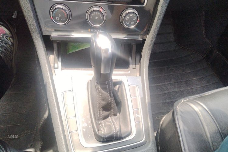 Volkswagen Golf 2017 #16 Volkswagen Golf 2017 car image #16