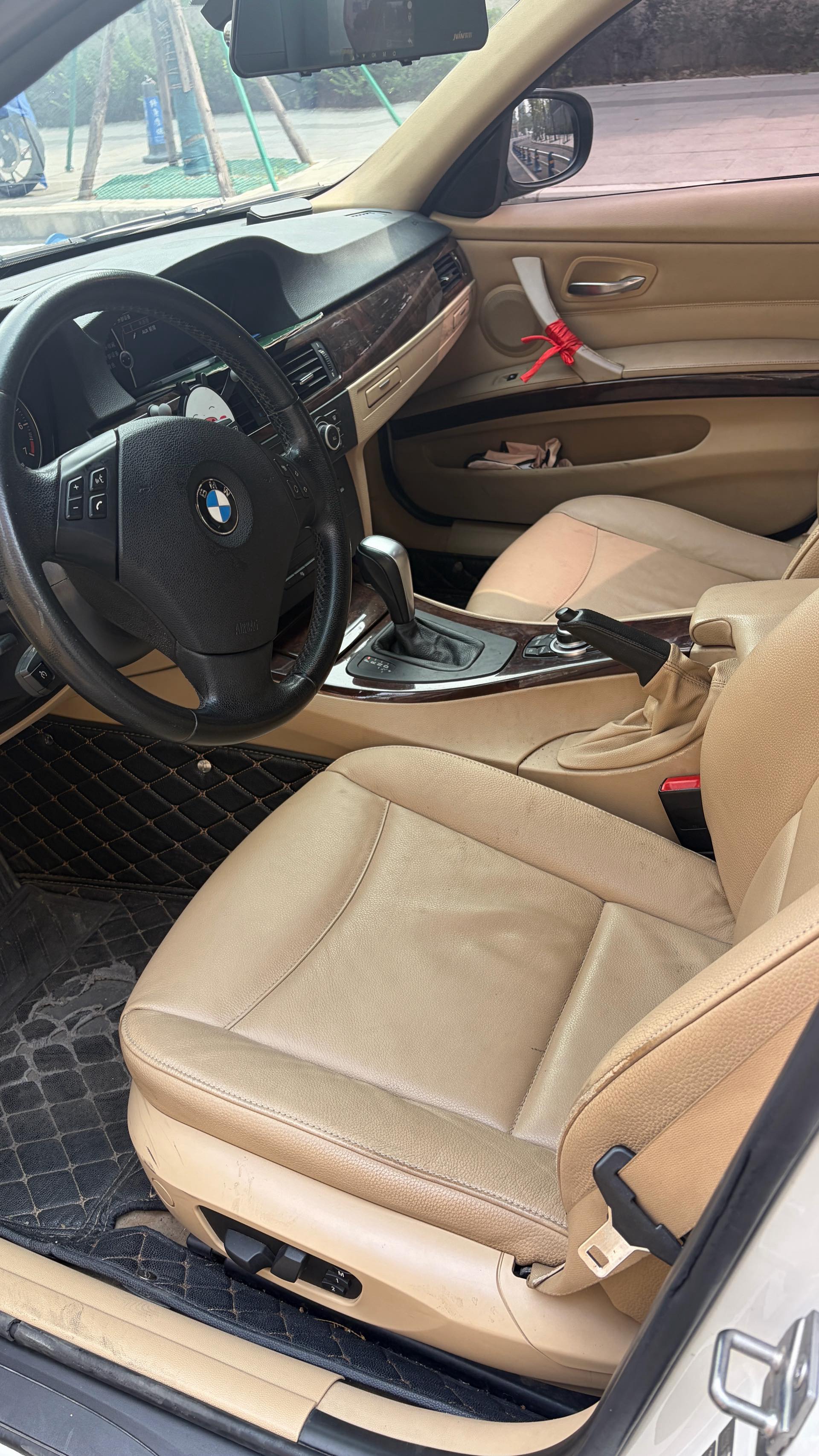 BMW 3 Series (Imported) 2010 #7 BMW 3 Series (Imported) 2010 car image #7