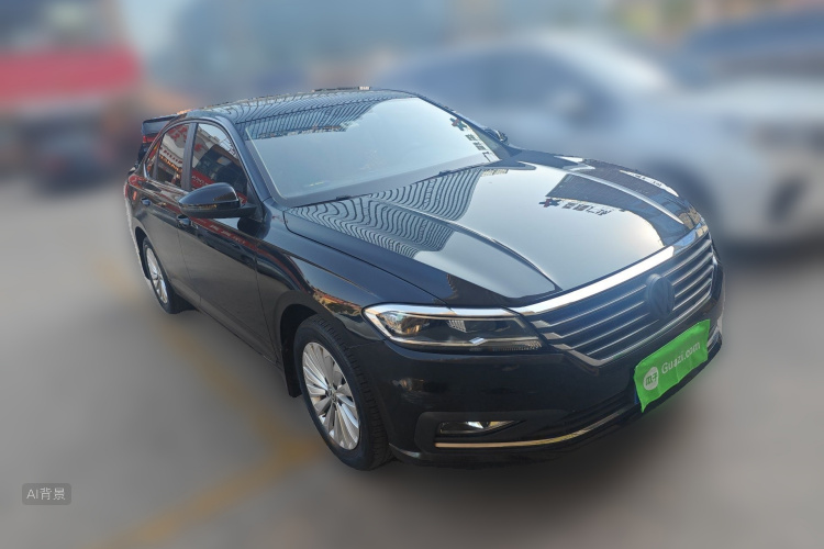 Volkswagen Lavida 2019 #4 Volkswagen Lavida 2019 car image #4