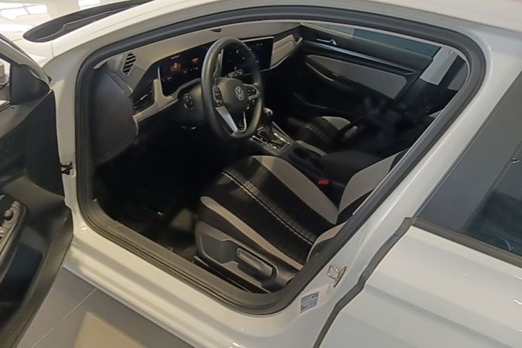 Volkswagen Bora 2024 #16 Volkswagen Bora 2024 immagine di auto #16