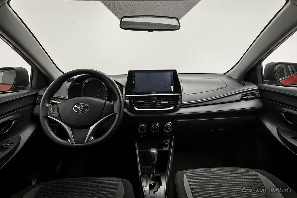 Toyota Vios FS 2020 car image #13