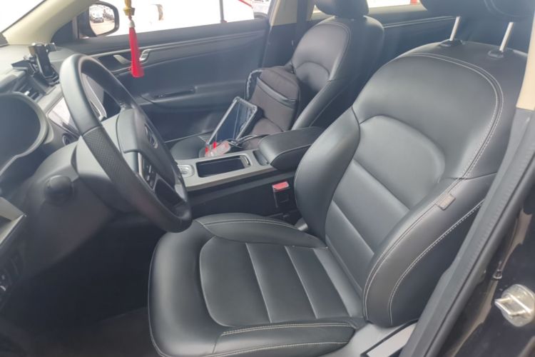 GEELY Emgrand GL 2018 car image #15