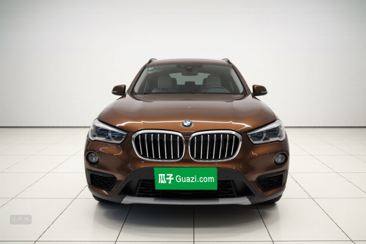 BMW X1 2016 #3 BMW X1 2016 immagine di auto #3