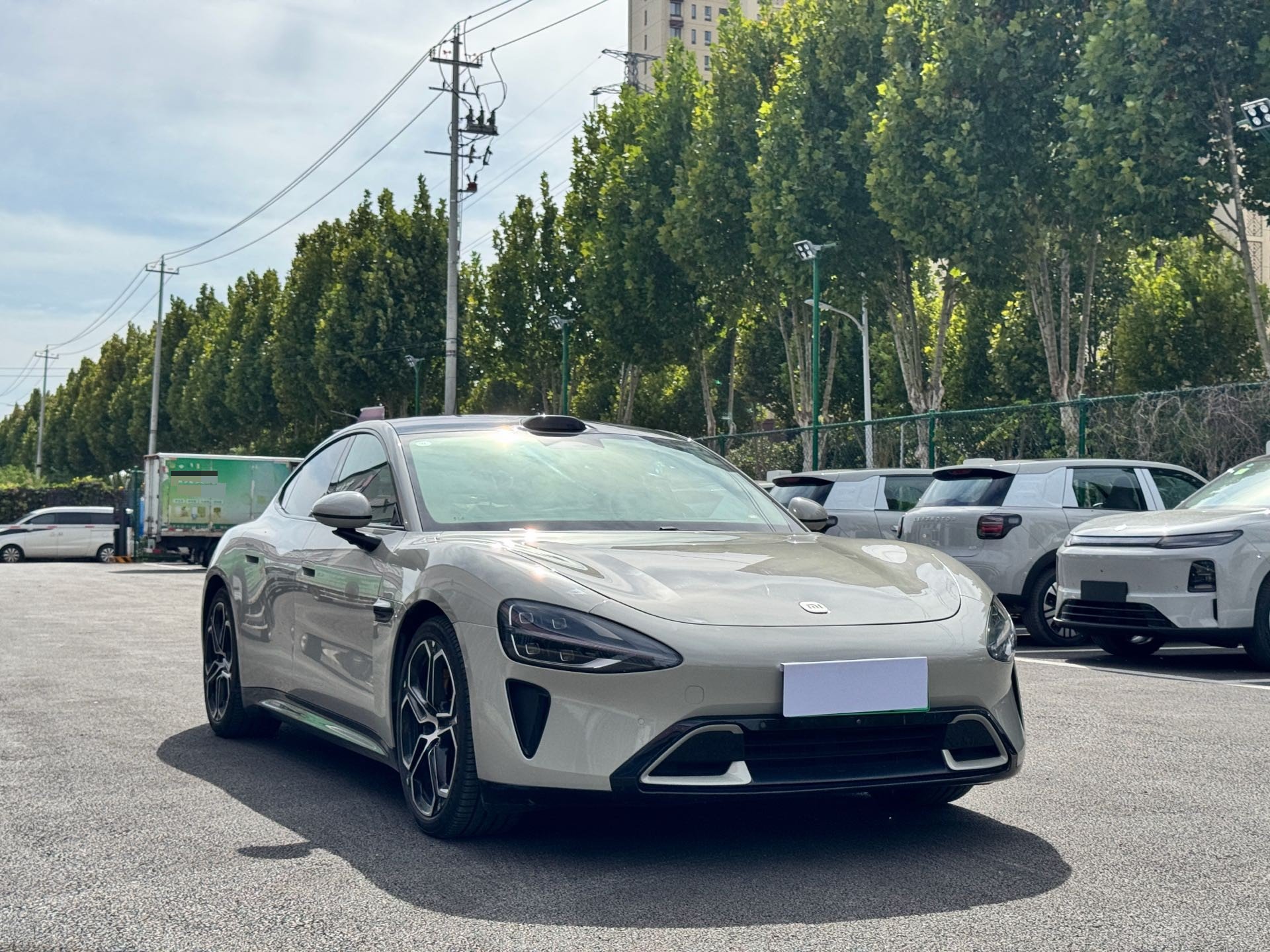 2025 #9 2025 image de voiture #9