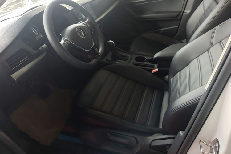 Volkswagen Lavida 2022 #19 Volkswagen Lavida 2022 car image #19