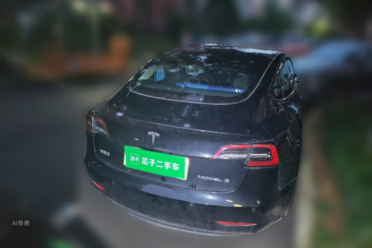 Tesla Model 3 2022 #6 Tesla Model 3 2022 immagine di auto #6
