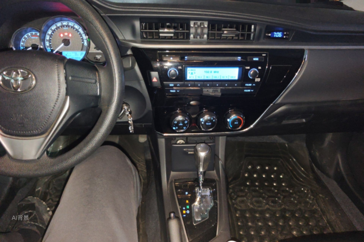 2016 #15 2016 car image #15