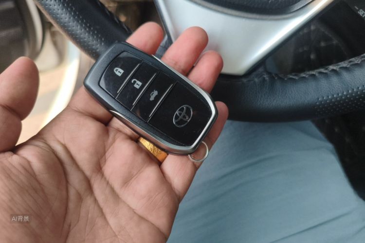 Toyota Corolla 2019 car image #10
