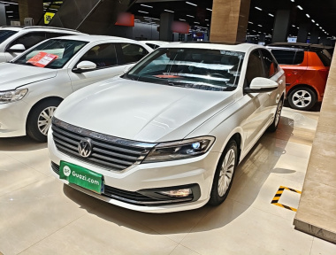 Volkswagen Lavida 2019 Volkswagen Lavida 2019 car image