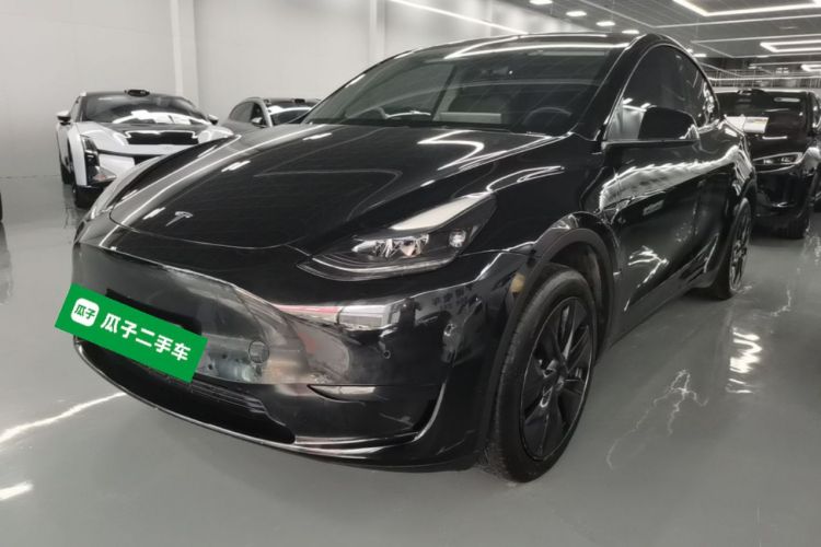 Tesla Model Y 2023 #2 Tesla Model Y 2023 immagine di auto #2