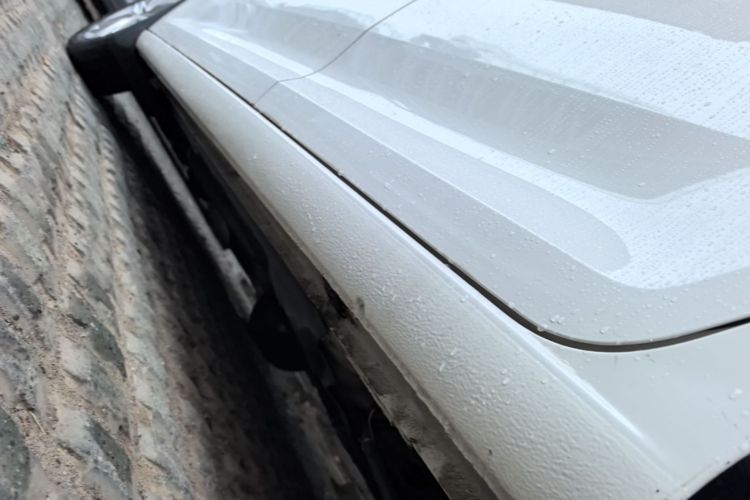 Volkswagen Santana 2016 car image #27