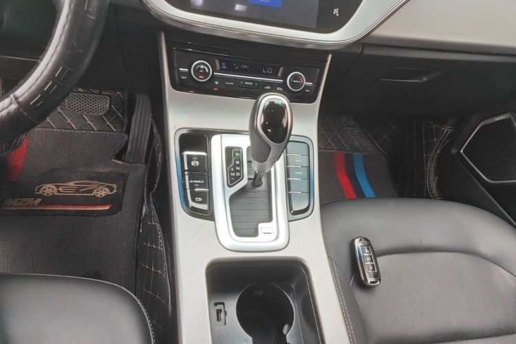 GEELY Emgrand GL 2019 #14 GEELY Emgrand GL 2019 immagine di auto #14