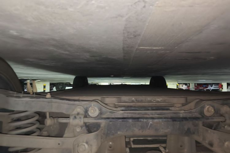 BYD Yuan Plus 2022 car image #27