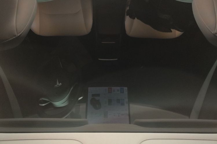 Tesla Model 3 2021 #18 Tesla Model 3 2021 car image #18