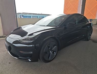 Tesla Model 3 2021 Tesla Model 3 2021 car image